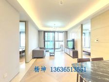 尚汇豪庭三期精装3居111.87平南北朝向视野开阔采光好