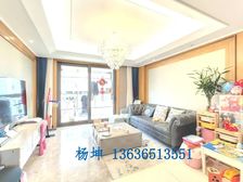 尚汇豪庭精装4居172.72平南北朝向视野开阔采光好