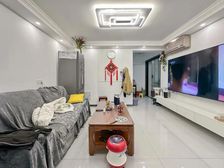 三林苑 板式全明两房 精装全送 停车位充足 地铁11号线