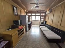 新老城交界处 近地铁 小区中心位置 刚需两房