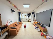 松江老城 正规商品房 南北通透 出行方便 近地铁 购物方便