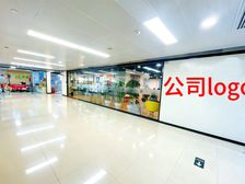 体育中心财富广场819方商业裙楼出租 教育医美优选