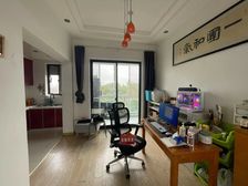 安家 上海 喜欢露台 带阳光房 带阁楼 南北户型 双阳台