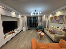 好房 三新 全明户型 精装 拎包入住