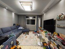 必看好房!附属七中 精装修拎包入住 南北通透 位置好 价可谈