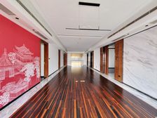 万科金色海蓉三期5室2厅南北