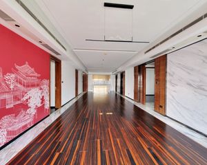 万科金色海蓉三期 5室2厅 南 北