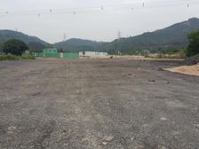 元朗 锦田 大型仓地 自有大量厂地,仓地,地皮,物流仓