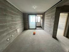 庐秀新苑(西区) 商品住宅 高楼层视野好 精装修 小区新