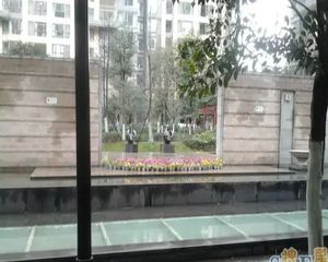 急141万仅契税近地铁可按揭!中海翠屏湾10