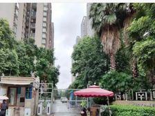 急114万仅契税近地铁可按揭!两套可选慕和南道2