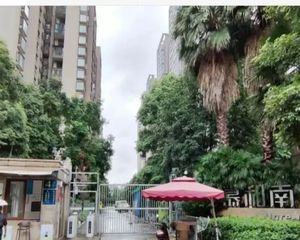 急114万仅契税近地铁可按揭!两套可选慕和南道2