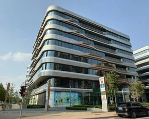 北清路科创核心区|永丰智慧谷 1.8 万㎡商业办公现房