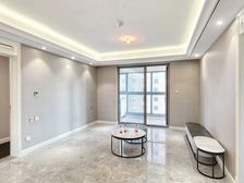福瀛天麓湖 3室2厅 140.32平