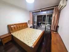 送车库16平南北房户型位置安静 临近吾悦广场和兴益农贸市场