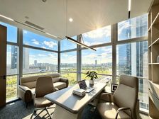 天府新区(看秦皇湖 仅22元)4隔间28工位!家具齐全地铁口
