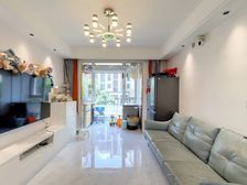 春申城华丽家园南朝向温馨3居室素质住户配套齐全