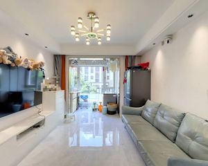 春申城华丽家园南朝向温馨3居室素质住户配套齐全