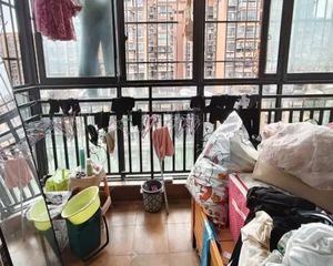 急68万仅契税近地铁可按揭!东立国际花城9