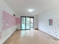 浦发博园(公寓) 2室2厅 91.29平