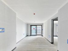 二七新区 大学路 四代住宅 新小区 环境好 地铁口
