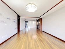 好房出售,308起拍,建邦枫景85平精装三居 满五