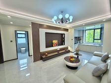 新上!高小北师大 保广旁 新世纪花园B区 3楼 三室 公摊小
