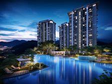 燕郊 中和府 找我买房有额外优惠返利返现 地铁房 配套齐全