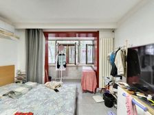如意里中楼层42.3平精装东向1室1厅1卫出售商品房满五唯壹