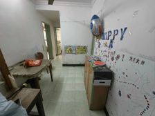 一楼送50平大花园,开城新村新上双南两房,一号线地铁站口。