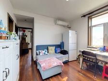 绿梅二村3居室观景楼层环境优美统一装修居住舒适