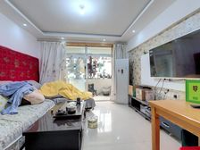 安元佳苑六区 顶楼复式 外楼梯设计 楼下 楼上出租带自库