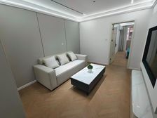 莘松中学薛q 南北通透低楼层两房价格可谈精装两房