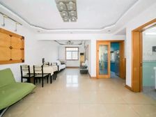 水清二村朝向南北温馨2居室素质住户诚意出售
