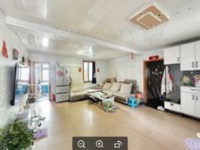 西工区 王城公园附近 健康新村 精装修 步梯 三 室