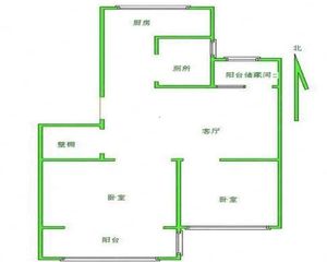 急售!天威路瓷砖房 南北通透单价4000+ 可随时看房.