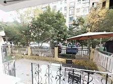 新上三轨交口一楼送大花园 送暖心精装修 车位充足 近地铁院子