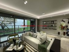 |主城稀缺席位|1.2低密洋房!南向12.4米全景面宽!!!
