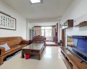 逸贤苑3室1厅西东