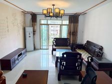 CBD板块 石竹新花园 通透大三房