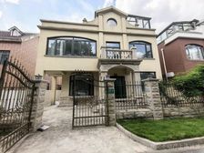 莘庄独栋别墅 可翻新改建 花园300平 两层,真实可看