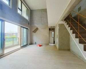 东站旁 叠拼别墅 金科南山15组团