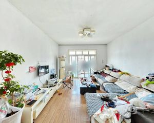 童子街庭苑 3室2厅 142.83平