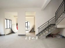 莱茵双拼别墅 位置好 性价比高 看房方便