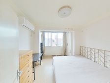 双南2房1厅+看房方便+96年房龄新+紧邻轨交+出行便捷