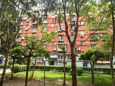 太平桥小区南北通透两居 低层精装修满五年