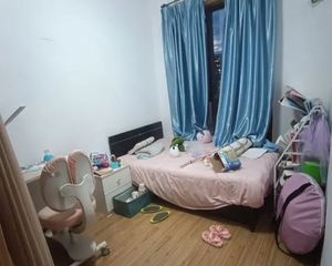 急111万仅契税可按揭!天府豪庭16