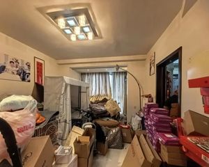 急169万仅契税近地铁可按揭!绿地紫瑞里13