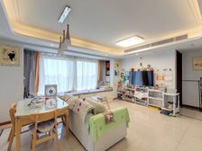 桐南美麓 3室2厅 86.82平