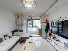 一梯一户 环境优美 车位充足 外立面瓷砖 间距宽采光佳